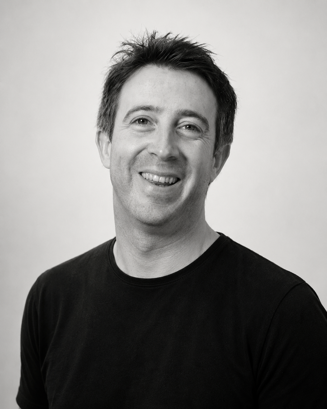 Chris Keavey